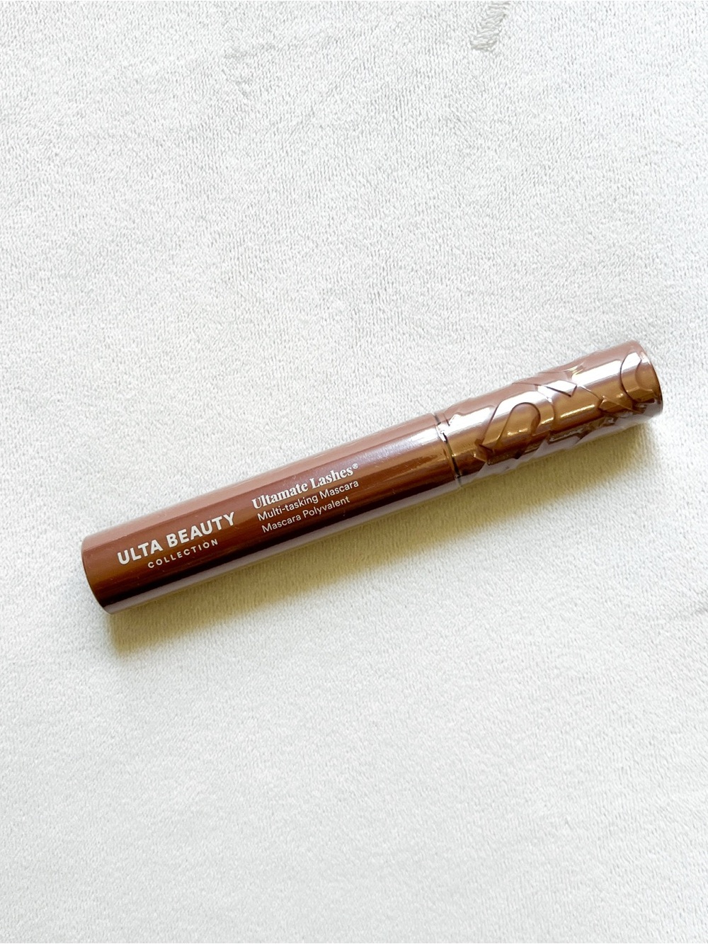 Ulta Beauty Ultimate Lashes Mascara - Brown